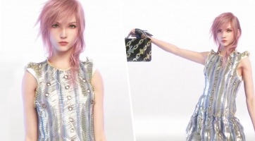 Lightning Returns: Final Fantasy XIII