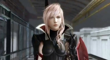 Lightning Returns: Final Fantasy XIII - Csak egy befejezése lesz