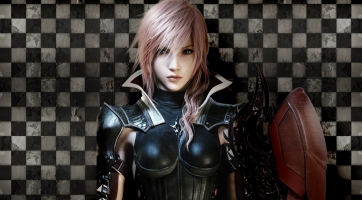 Lightning Returns: Final Fantasy XIII - videón a gyűjtői kiadás
