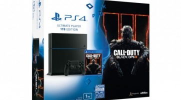 Call of Duty: Black Ops 3