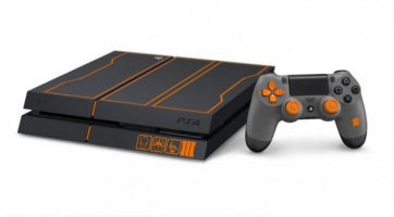 Call of Duty: Black Ops 3