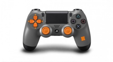 Call of Duty: Black Ops 3