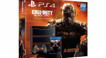 Call of Duty: Black Ops 3