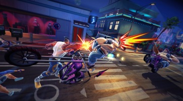 Limitált gyűjtői kiadást kap a Shaq Fu: A Legend Reborn