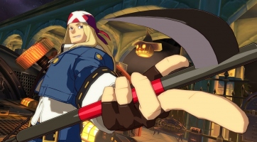 Limitált kiadásban is megjelenik a Guilty Gear Xrd -SIGN-