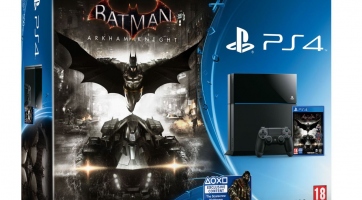 Batman: Arkham Knight