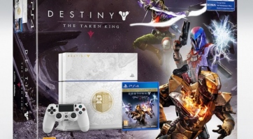 Destiny