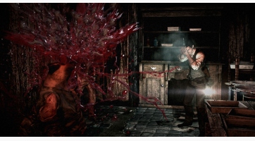 The Evil Within