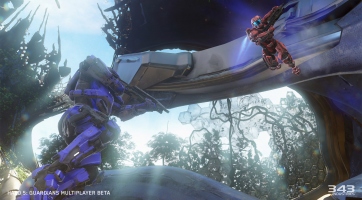 Limitált kiadású Xbox One-nal együtt érkezik a Halo 5