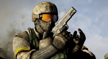 Limitált kiadásban is elérhető lesz a Battlefield: Bad Company 2