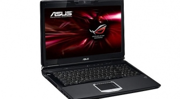Limitált példányszámú laptop az Asus kínálatában