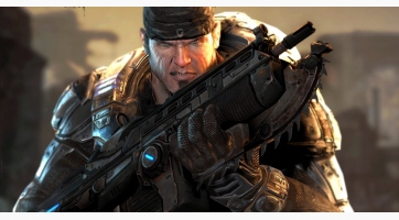 Limitált szériás Gears Of War bundle érkezik június elején