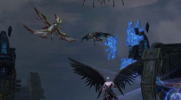 Lineage II: The Chaotic Throne: Gracia Final: Az ingyenes expanzió