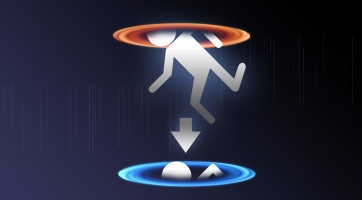 Linux-ra is megjelent a Portal