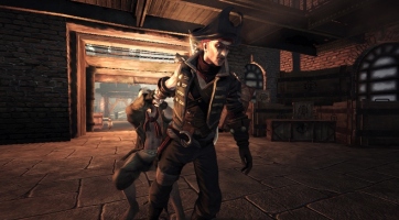 Lionhead: Így készül a Fable III