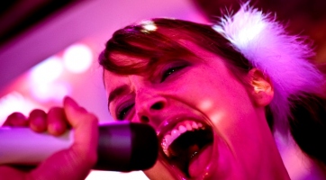 Lips: Novemberben érkezik az Xbox-os SingStar rivális
