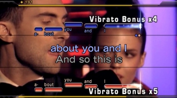 Lips: Vizuális betekintő