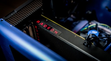 Listázták a Radeon 500-as család első hullámát