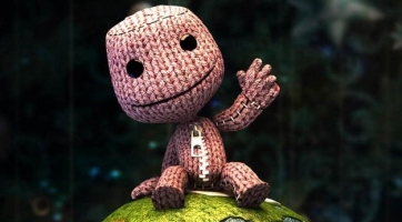 LittleBigPlanet