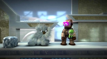 LittleBigPlanet