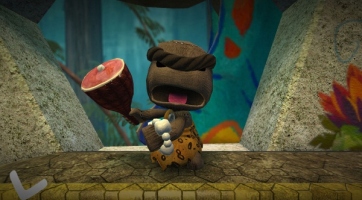 LittleBigPlanet