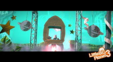 LittleBigPlanet 3