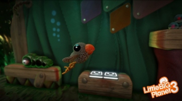 LittleBigPlanet 3