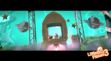 LittleBigPlanet 3