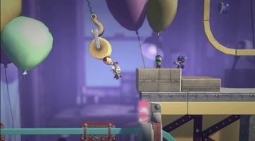 LittleBigPlanet Vita Marvel Super Hero Edition bejelentés