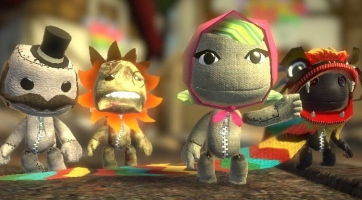 LittleBigPlanet: A cenzúra súlya alatt