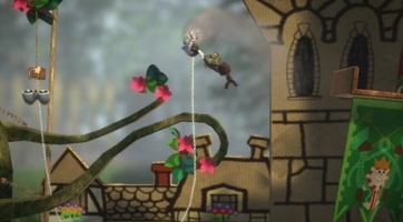 Little Big Planet: A system seller?