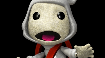 LittleBigPlanet: A Szellemirtók világában
