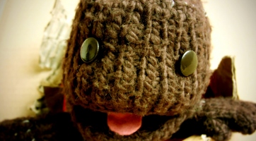 LittleBigPlanet: A végső dobozkép