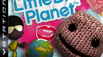 LittleBigPlanet