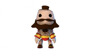 LittleBigPlanet