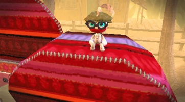 LittleBigPlanet