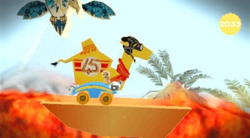 LittleBigPlanet