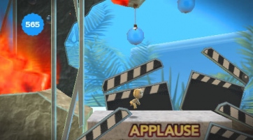 LittleBigPlanet