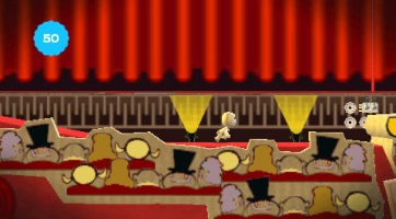 LittleBigPlanet