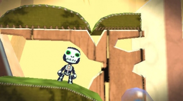 LittleBigPlanet