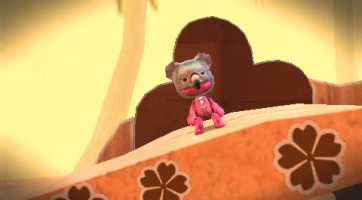 LittleBigPlanet