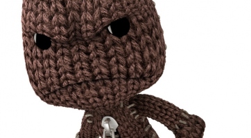 LittleBigPlanet: GC 08 Trailer