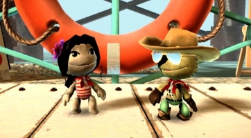 LittleBigPlanet: Idén októberben