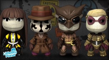 LittleBigPlanet