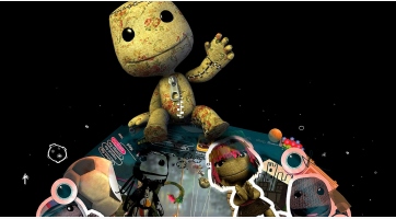 LittleBigPlanet: Jövő héten demó és Game Of The Year Edition megjelenés