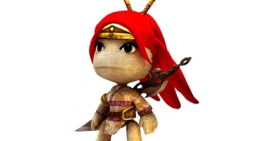 LittleBigPlanet: Két hét múlva érkezik