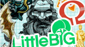 LittleBigPlanet