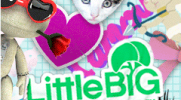 LittleBigPlanet