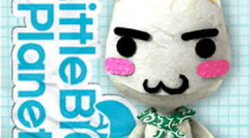 LittleBigPlanet