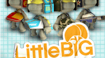 LittleBigPlanet